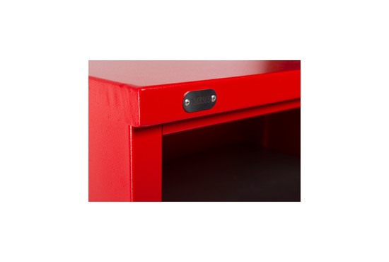 Armorgard FlamStor FSC3 Hazardous Storage Cabinet -
