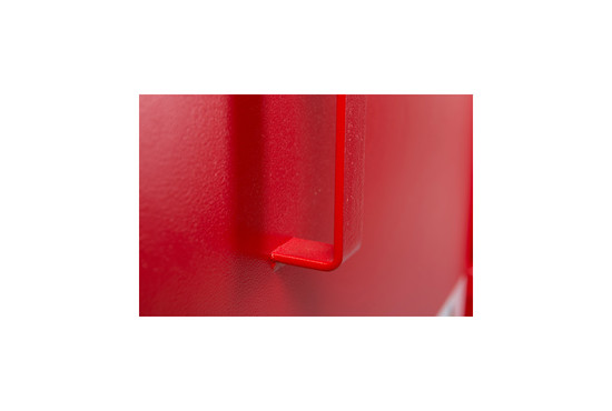 Armorgard FlamStor FSC3 Hazardous Storage Cabinet -