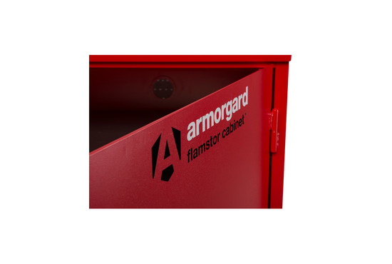 Armorgard FlamStor FSC3 Hazardous Storage Cabinet -