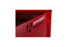 Flamstor hinge
