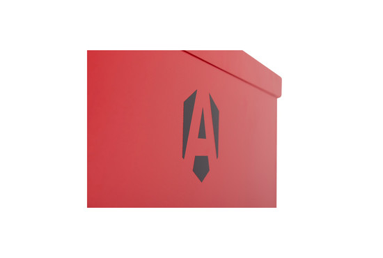 Armorgard FlamStor FSC3 Hazardous Storage Cabinet -