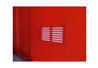 Armorgard Flamstor Ventilation Inside