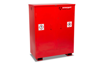 Hazardous Storage Cabinet