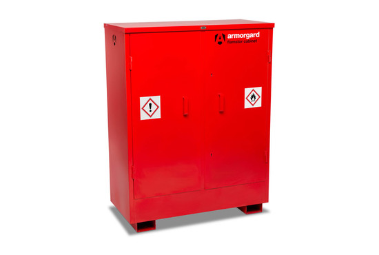 Armorgard FlamStor FSC3 Hazardous Storage Cabinet -