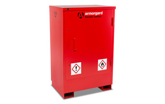 Hazardous Storage Cabinet 