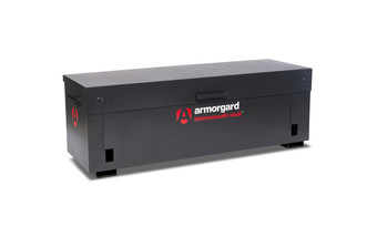 SECURE STRIMMER VAULT BY ARMORGARD