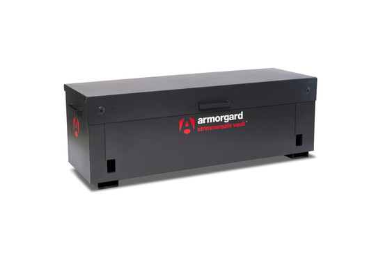 STRIMMERSAFE VAULT SSV6 SECURE STRIMMER VAULT - BY ARMORGARD