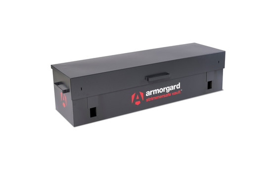 Armorgard SSVX6 StrimmerSafe Vault -