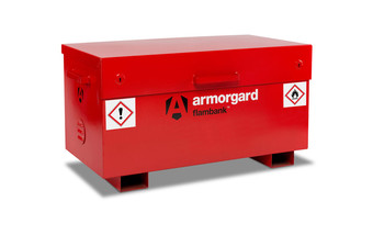 Hazardous Storage Box 