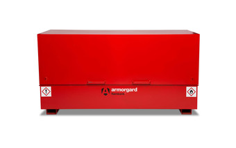 Hazardous Storage Chest 
