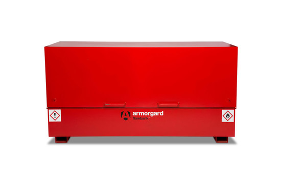 Armorgard FlamBank FBC8 Hazardous Storage Chest -