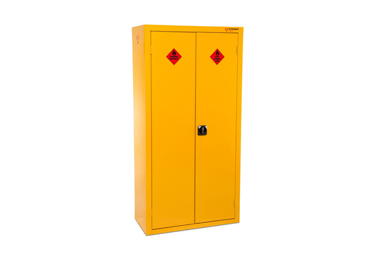 Armorgard SafeStor HFC7 Hazardous Floor Cupboard -
