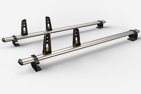 2 Van Guard Ulti Bar+ Van Roof Bars Ford Transit Connect 2002-2013 - VG201-2