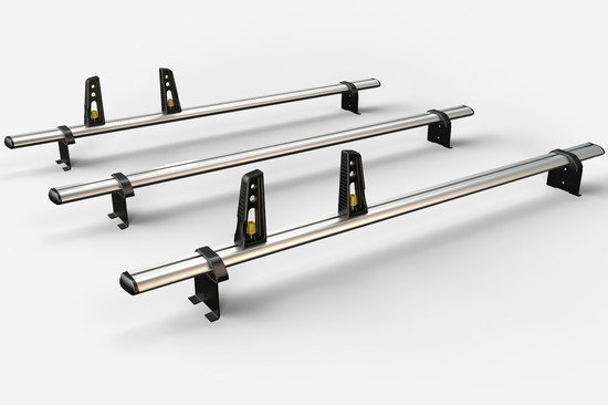 3 Van Guard Ulti Bar+ Van Roof Bars Iveco Daily 2014 on - VG208-3