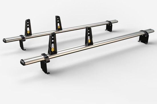 2 Van Guard Ulti Bar+ Van Roof Bars Fiat Talento 2016-2021 - VG211-2