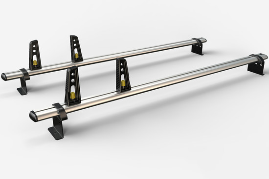2 Van Guard Ulti Bar+ Van Roof Bars Mercedes Sprinter 2006-2018 - VG236-2