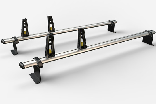 2 Van Guard Ulti Bar+ Van Roof Bars Fiat Doblo 2010-2021 - VG284-2