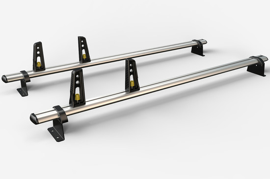 2 Van Guard Ulti Bar+ Van Roof Bars Renault Master 2010 on - VG286-2