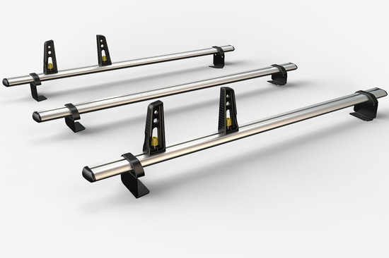 3 Van Guard Ulti Bar+ Van Roof Bars Volkswagen Caddy 2010-2015 - VG299-3