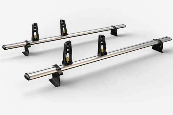 2 Van Guard Ulti Bar+ Van Roof Bars Ford Transit Custom 2013-2023 - VG308-2