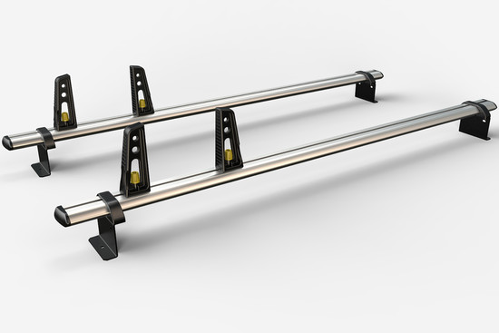 2 Van Guard Ulti Bar+ Van Roof Bars Ford Transit 2014 on - VG310-2
