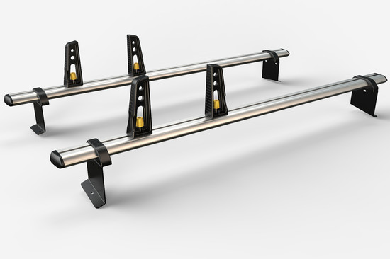 2 Van Guard Ulti Bar+ Van Roof Bars Ford Transit Courier 2024 on - VG349-2