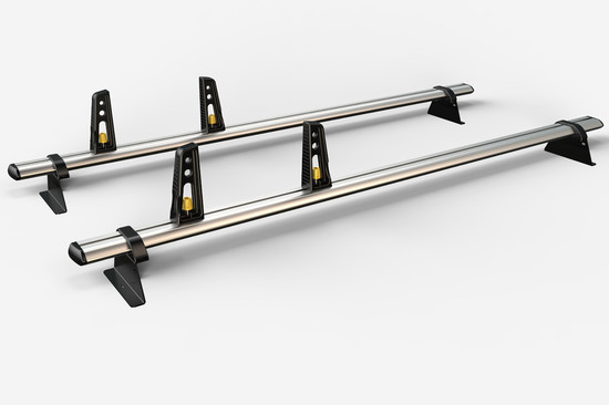 2 Van Guard Ulti Bar+ Van Roof Bars Vauxhall Vivaro 2014-2019 - VG315-2