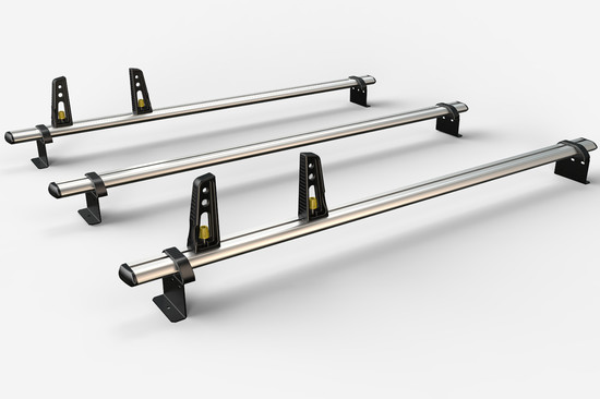 3 Van Guard Ulti Bar+ Van Roof Bars Volkswagen Transporter T6 2015-2025 - VG263-3