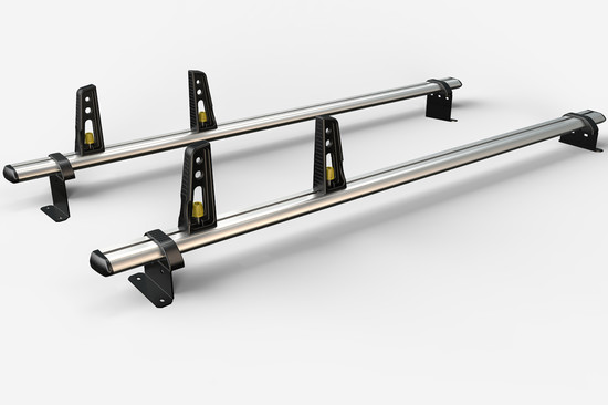 2 Van Guard Ulti Bar+ Van Roof Bars Mercedes Vito 2015 on - VG264-2