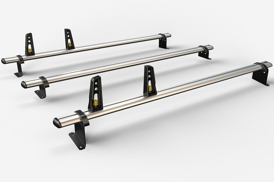 3 Van Guard Ulti Bar+ Van Roof Bars Mercedes Vito 2015 on - VG264-3