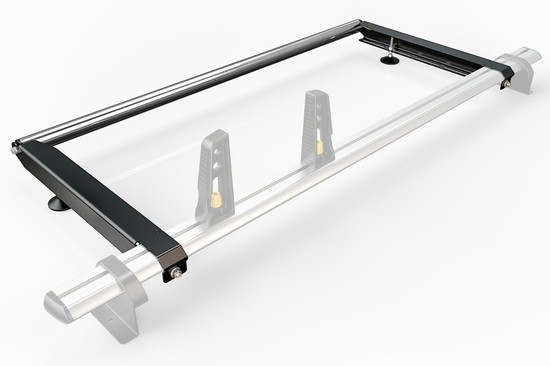 Van Guard Ulti Bar Roller Kit Nissan Primastar 2002-2014 - Twin Door- VGR-01