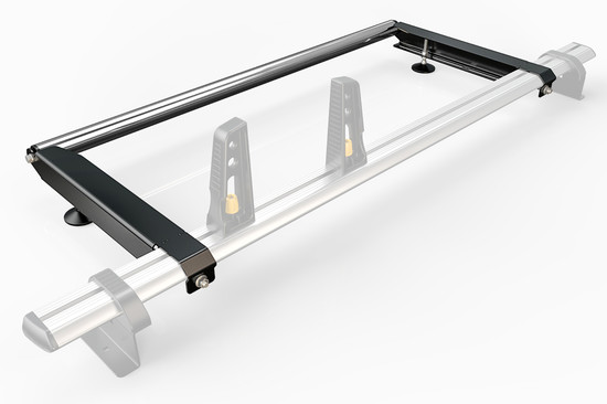 Van Guard Ulti Bar Roller Kit Vauxhall Combo 18 on - L1 H1 Twin Door- VGR-03
