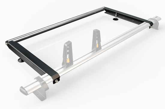 Van Guard Ulti Bar Roller Kit Volkswagen Crafter 2006-2017 - Twin Door- VGR-06