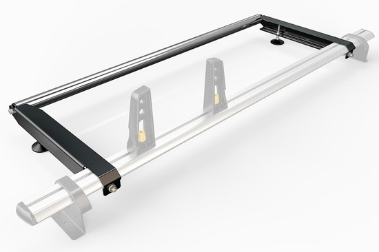 Van Guard Ulti Bar Roller Kit Peugeot Expert 2016 on - Twin Door- VGR-09