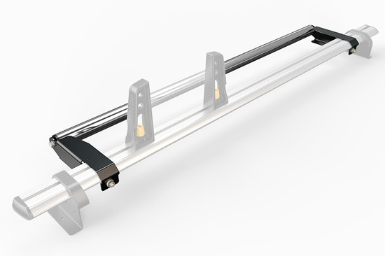 Van Guard Ulti Bar Roller Kit Ford Transit Custom 2013 on - Tailgate- VGR-10