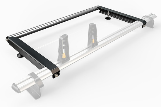Van Guard Ulti Bar Roller Kit Peugeot Expert 2007-2016 - Twin Door- VGR-15