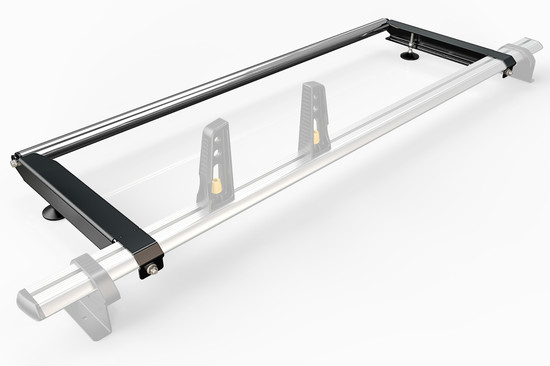 Van Guard Ulti Bar Roller Kit Citroen Relay 2006 on - Twin Door- VGR-16
