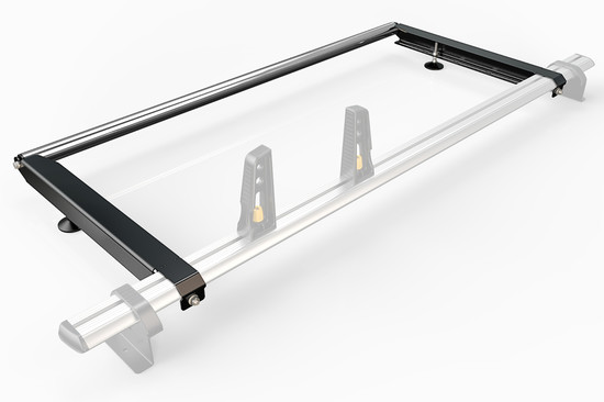 Van Guard Ulti Bar Roller Kit Volkswagen Crafter 2006-2017 - Twin Door- VGR-17