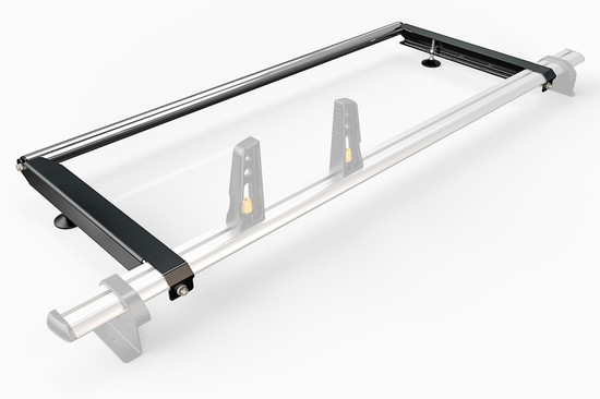 Van Guard Ulti Bar Roller Kit Iveco Daily 2000-2014 - Twin Door- VGR-20