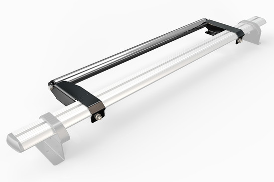 Van Guard Ulti Bar Roller Kit Peugeot Partner Origin 1996-2008 - Tailgate- VGR-22