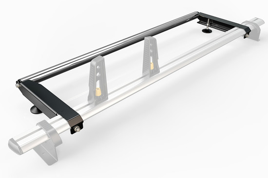 Van Guard Ulti Bar Roller Kit Volkswagen Transporter T6 2015-2025 - Tailgate- VGR-26