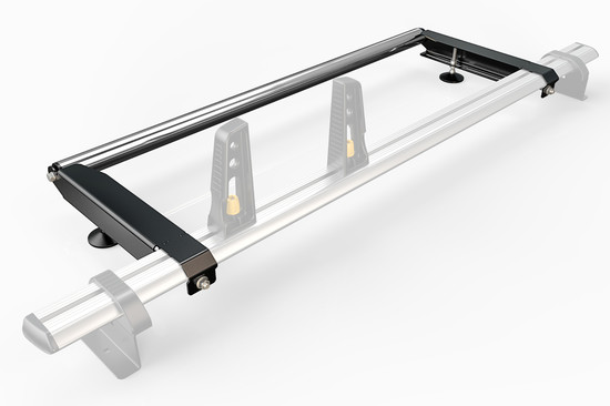Van Guard Ulti Bar Roller Kit Vauxhall Combo 2012-2018 - Twin Door - VGR-28