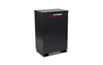 Secure Cabinet