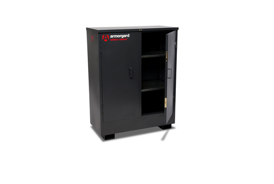 Armorgard TuffStor TSC3 Secure Cabinet -
