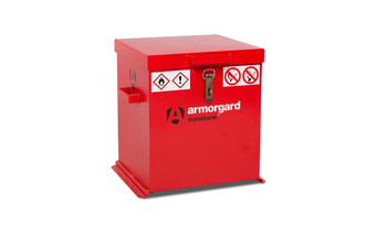 Hazardous Transit Box Fuel / Chemicals