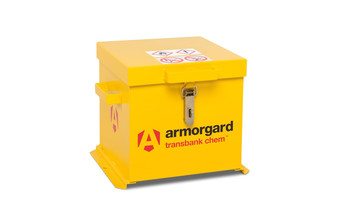 Hazardous Transit Box Chemicals