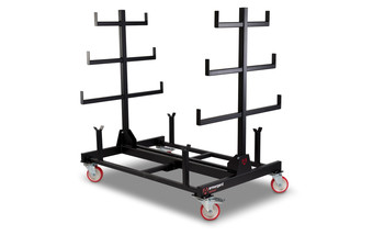 Mobile PipeRack 