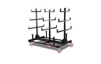Mobile PipeRack