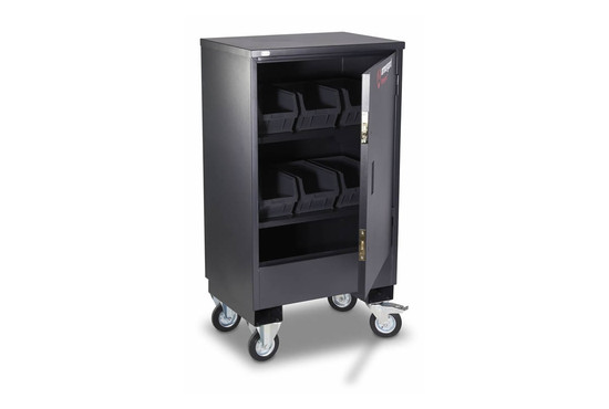 Armorgard FittingStor FC2 Mobile Fittings Cabinet -