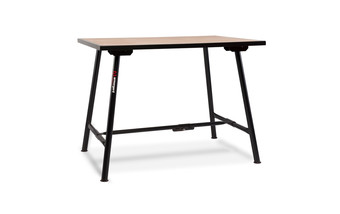 HEAVY DUTY FOLDING WORKBENCH BY ARMORGARD